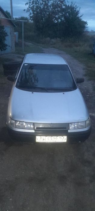 Ваз 2110 16и клап