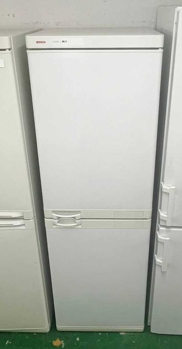 Lodówka Bosch KGV2820, 170 cm, pojemność 269 litrów