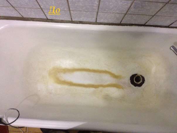 Реставрация ванн Одесса и обл от 1250 грн опыт, гарантия, качество!