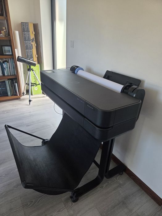 Plotter HP DesignJet T630