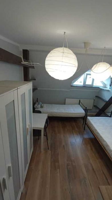 Mieszkanie dla pracowników Bydgoszcz, Pomorska