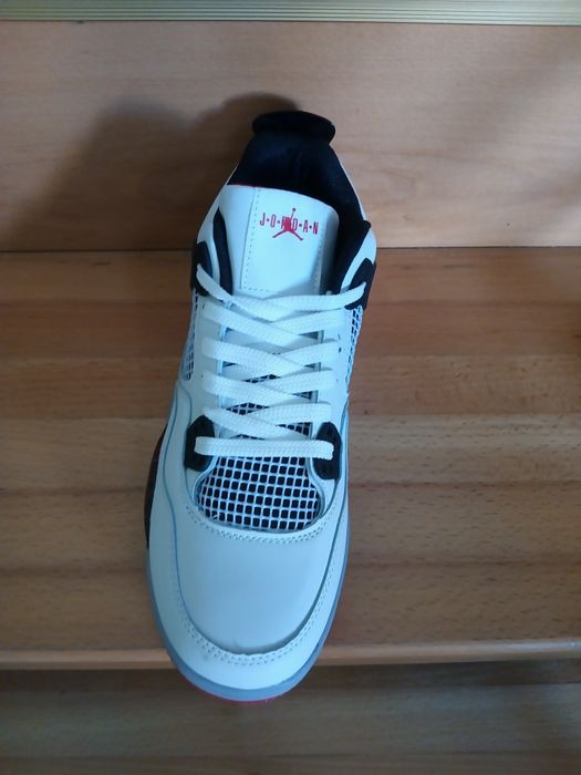 Buty męskie nowe
