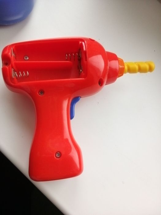 Набір інструментів Kiddieland  Кіділенд набор инструментов в чемодане