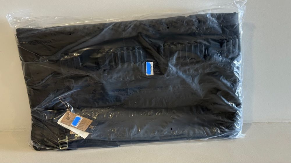 EVOC Tail Gate - Preto