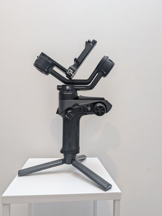 Zhiyun Weebill 2 okazja!