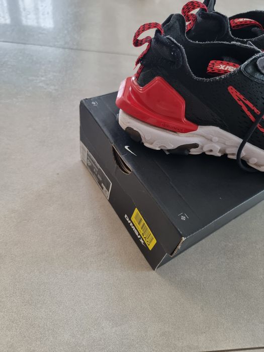 Nike Dimsix roz 42