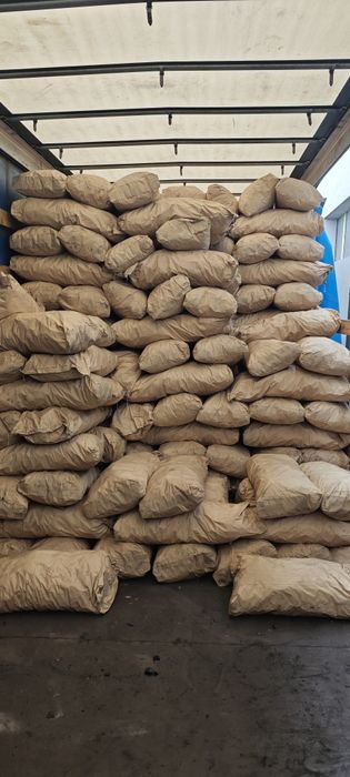 Węgiel drzewny Grillpol