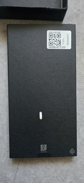 Samsung S23 Ultra