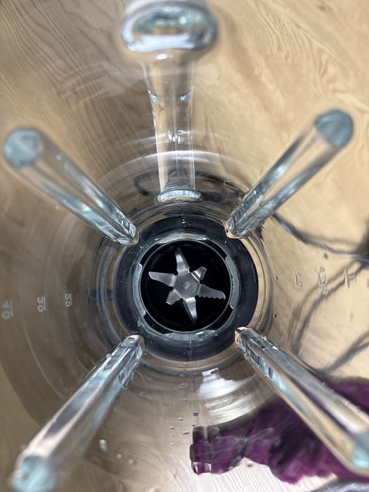блендер moulinex faciclic maxi 600w