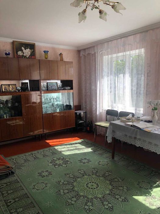 Продаємо будинок в с. Мала Вільшанка, Білоцерківський район.