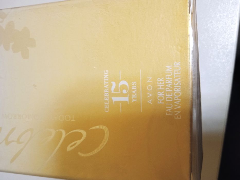 Avon TTA Celebrate dla niej 50ml