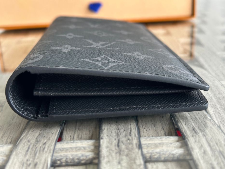 Кошелек Louis Vuitton Brazza