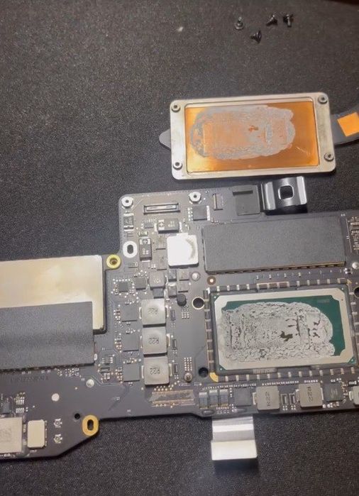 Чистка та обслуговування ПК і ноутбуків | Одеса