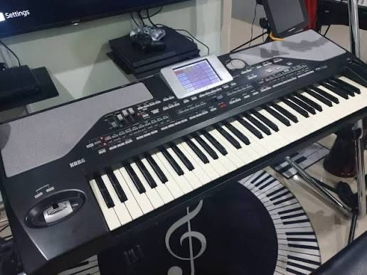Sprzedam Korg Pa800