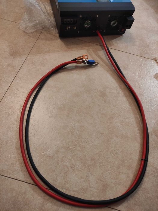 Inverter volt pro 10000