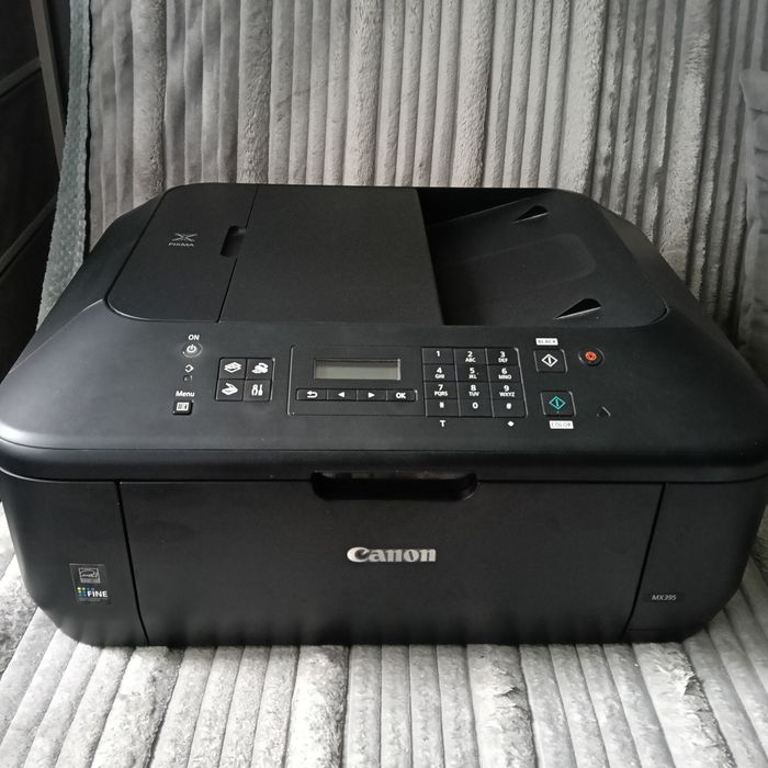 Drukarka Canon Pixma MX395