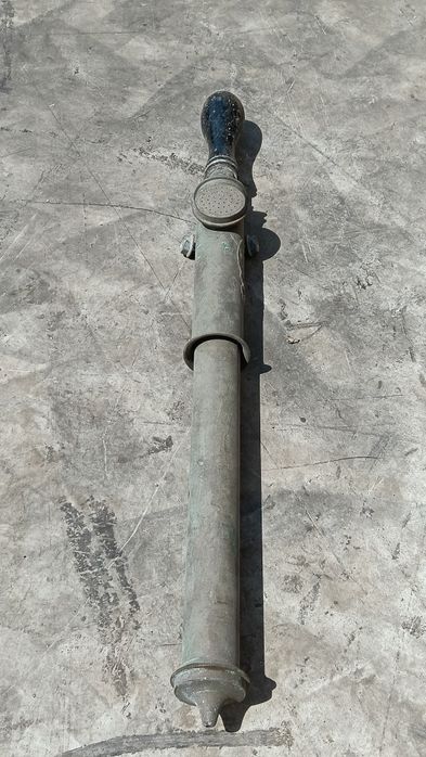 Formigador Antigo