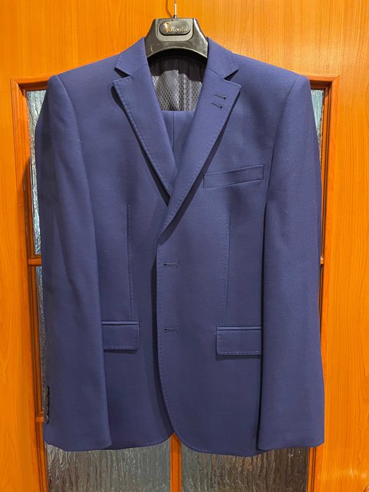 Чоловічий костюм ТМ Voronin