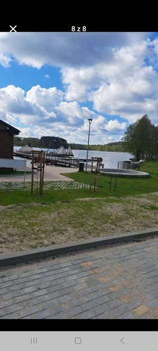 Domek letniskowy do wynajęcia w Ocyplu