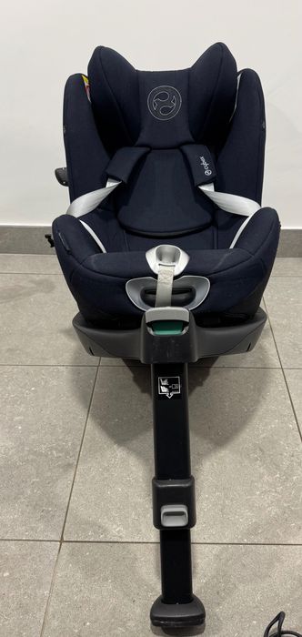 Cadeira auto Cybex