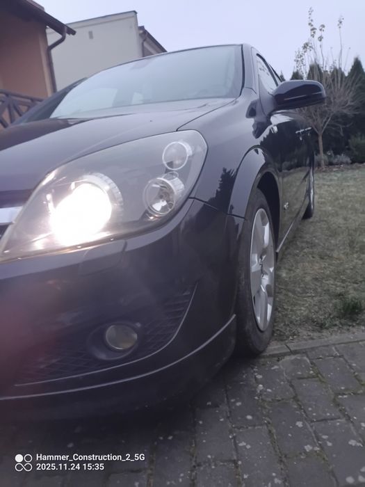 Sprzedam Opla Astrę OPC