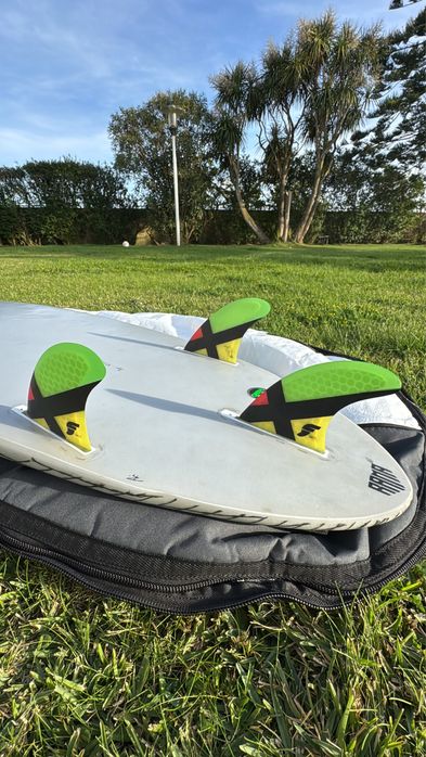Prancha De Surf Rama 5.8/28L