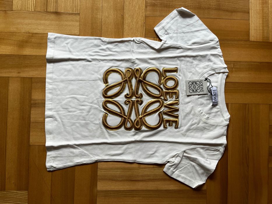 Koszulka Loewe roz. S