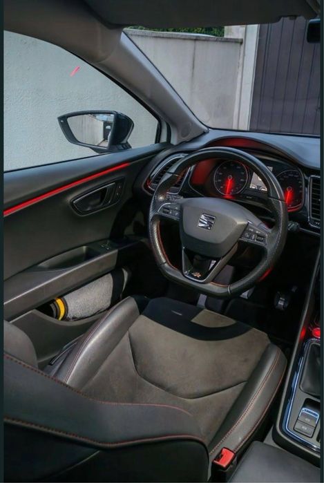 Seat Leon SC FR 1.4 TSI 150cv - Nacional, Excelente Estado