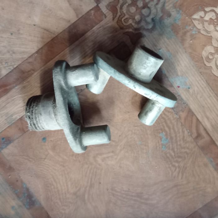 Вилки КПП днепр Мт