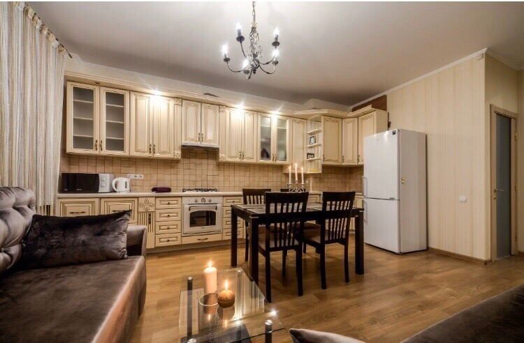 Оренда біля Оперного театру