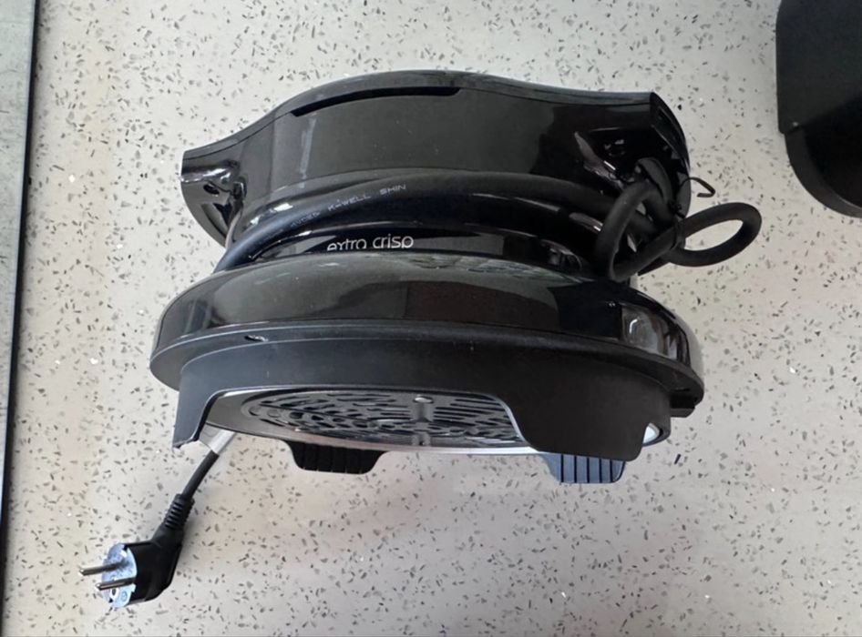 Moulinex extra crisp