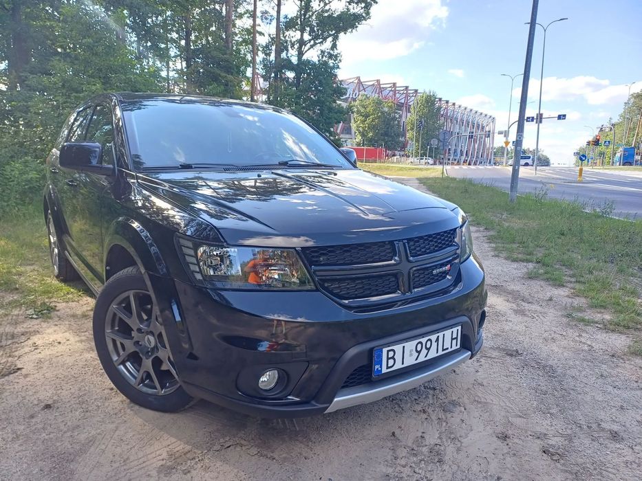 Dodge Journey