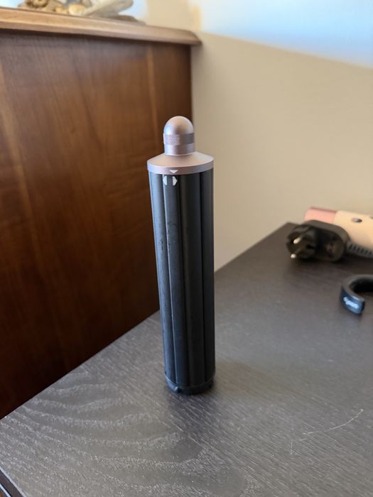 Modelador Dyson Airwrap ID com Bluetooth - Rosa