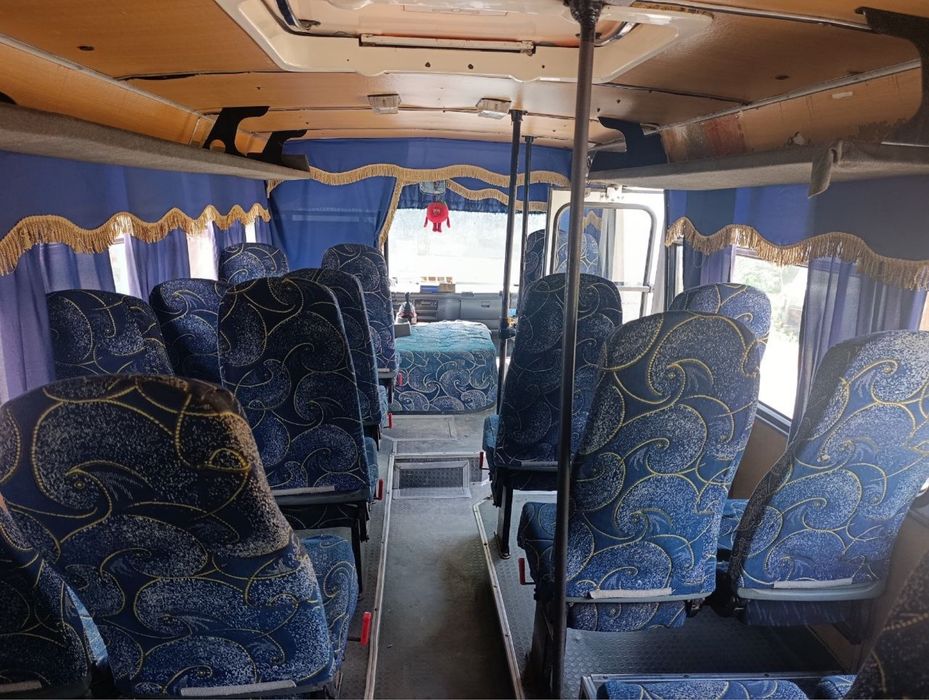 Продам автобус Богдан