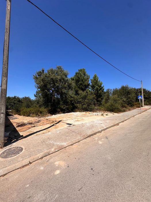 Terreno Urbano Quinta das Marquesas (Pronto a construir)