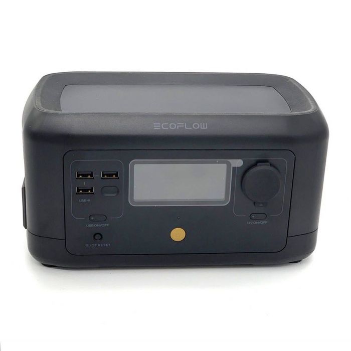 EcoFlow RIVER mini 6 штук в наявності