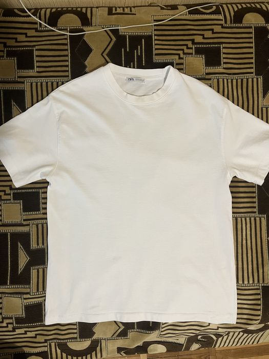 Футболка zara