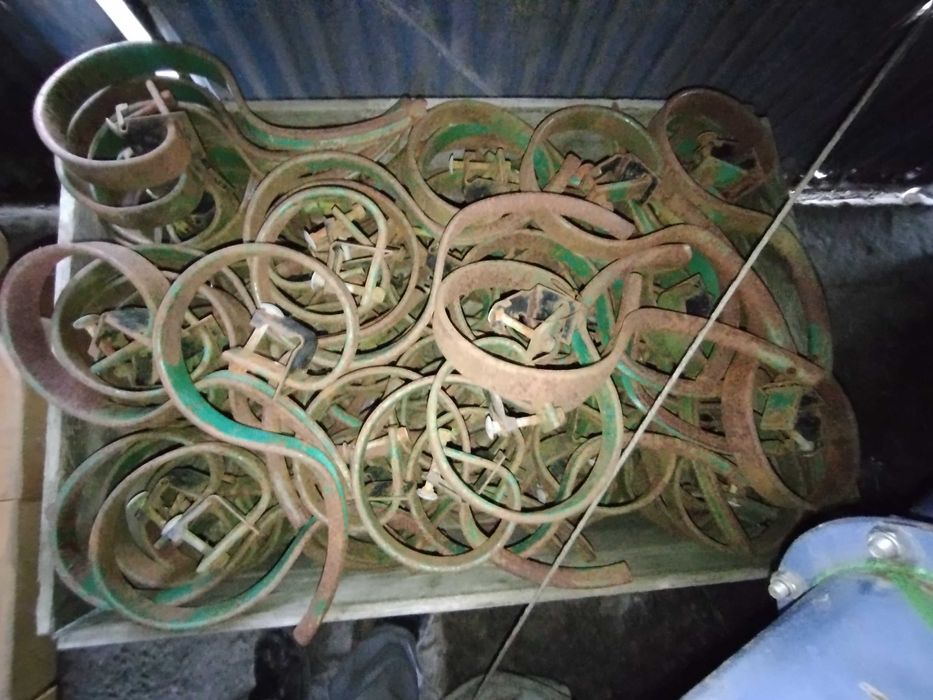 Ząb agregatu-kultywatora