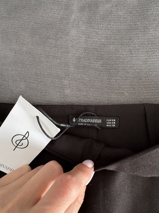 Спідниця stradivarius