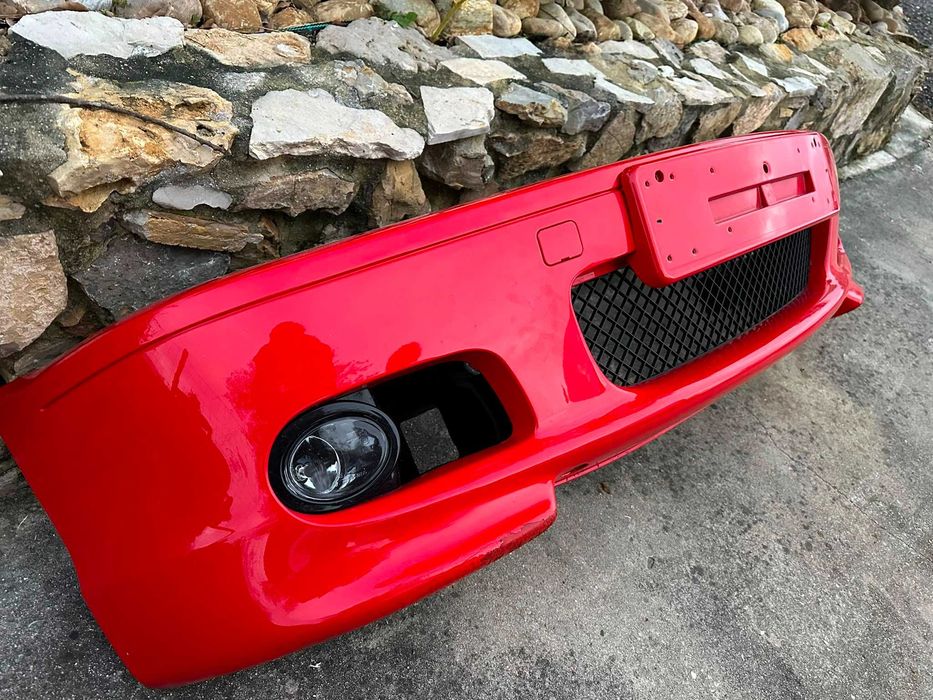 Para-choques BMW E46 Coupe/Cabrio Pack M (ORIGINAL)