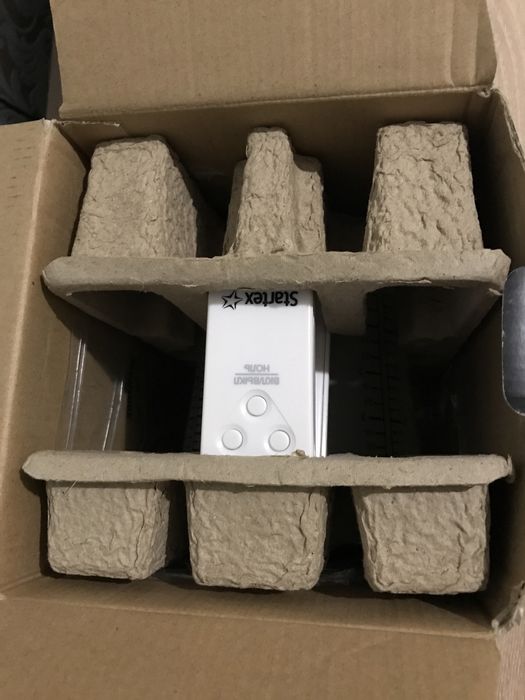 Кухонные весы Startex.