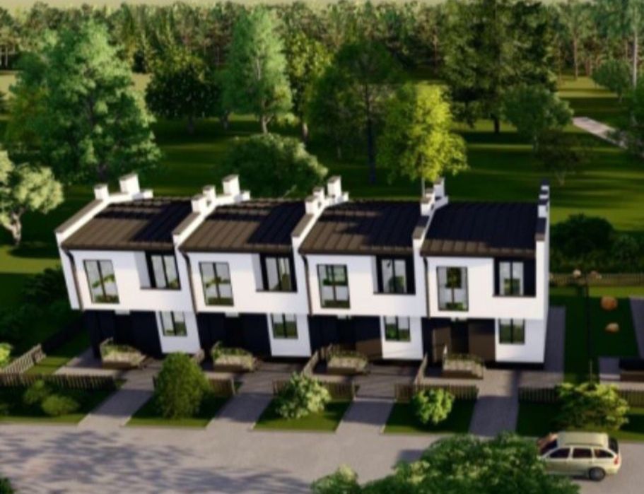 ЗАЛИШИВСЯ ОДИН!Акція!Будинок у центрі Оброшино!Продаж без комісії!