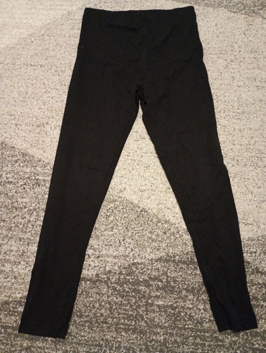 Spodnie ciążowe roz 38