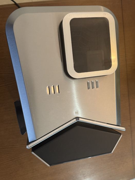 Кофемашина Siemens EQ9 s500