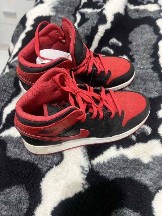 Tenis, Jordan 1.