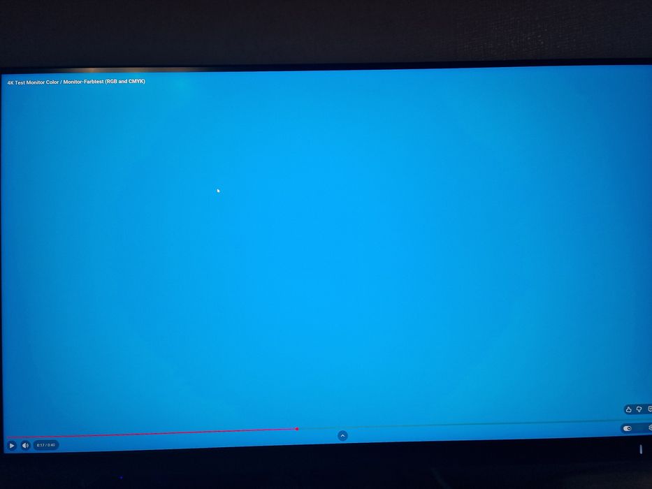 Продам монітор Philips 32M2N6800M/00