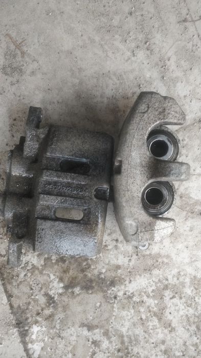 Суппорта,диски,колодки на ford mustang форд мустанг 6g бу