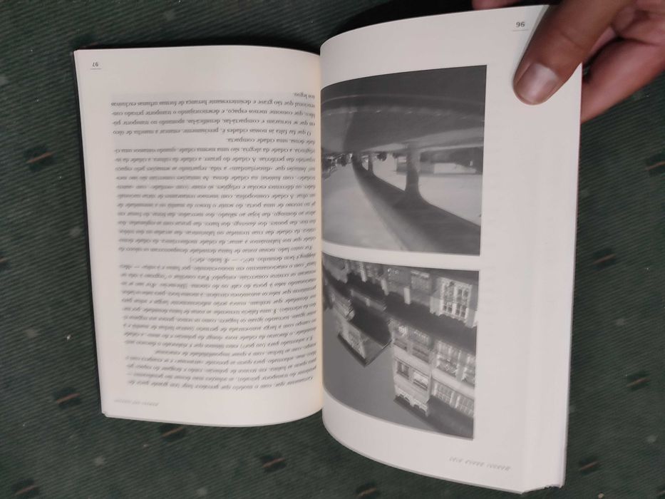 Manual das Cidades - Manuel Graça Dias