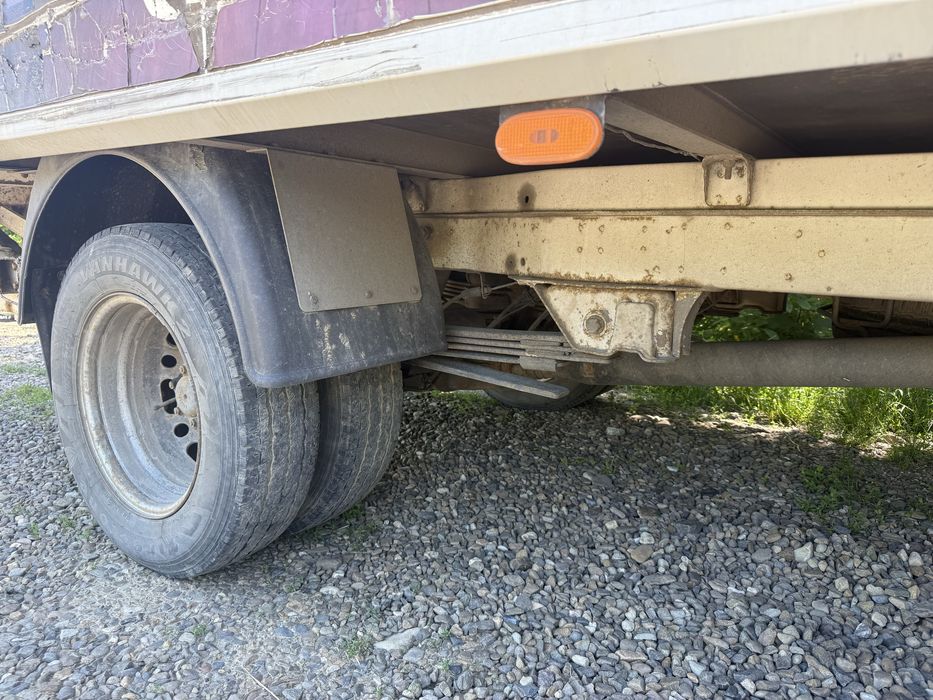 Спринтер sprinter  516