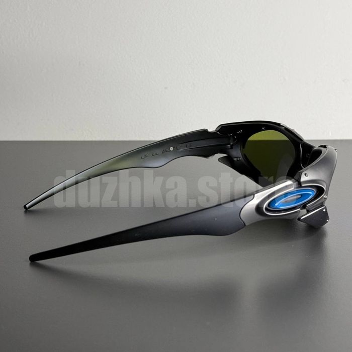 Окуляри Oakley Plate Polarized